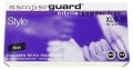 Semperguard Gloves - Semperguard Nitril Style Single-use Gloves Size Xl9-10 90 Pcs -